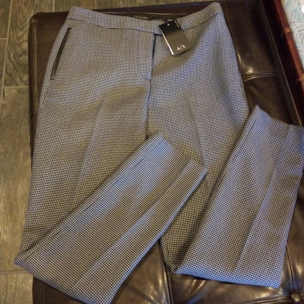 AX pants